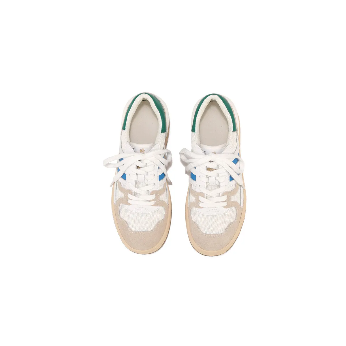 Beach Vibes Sneakers Lacoste Sneakers