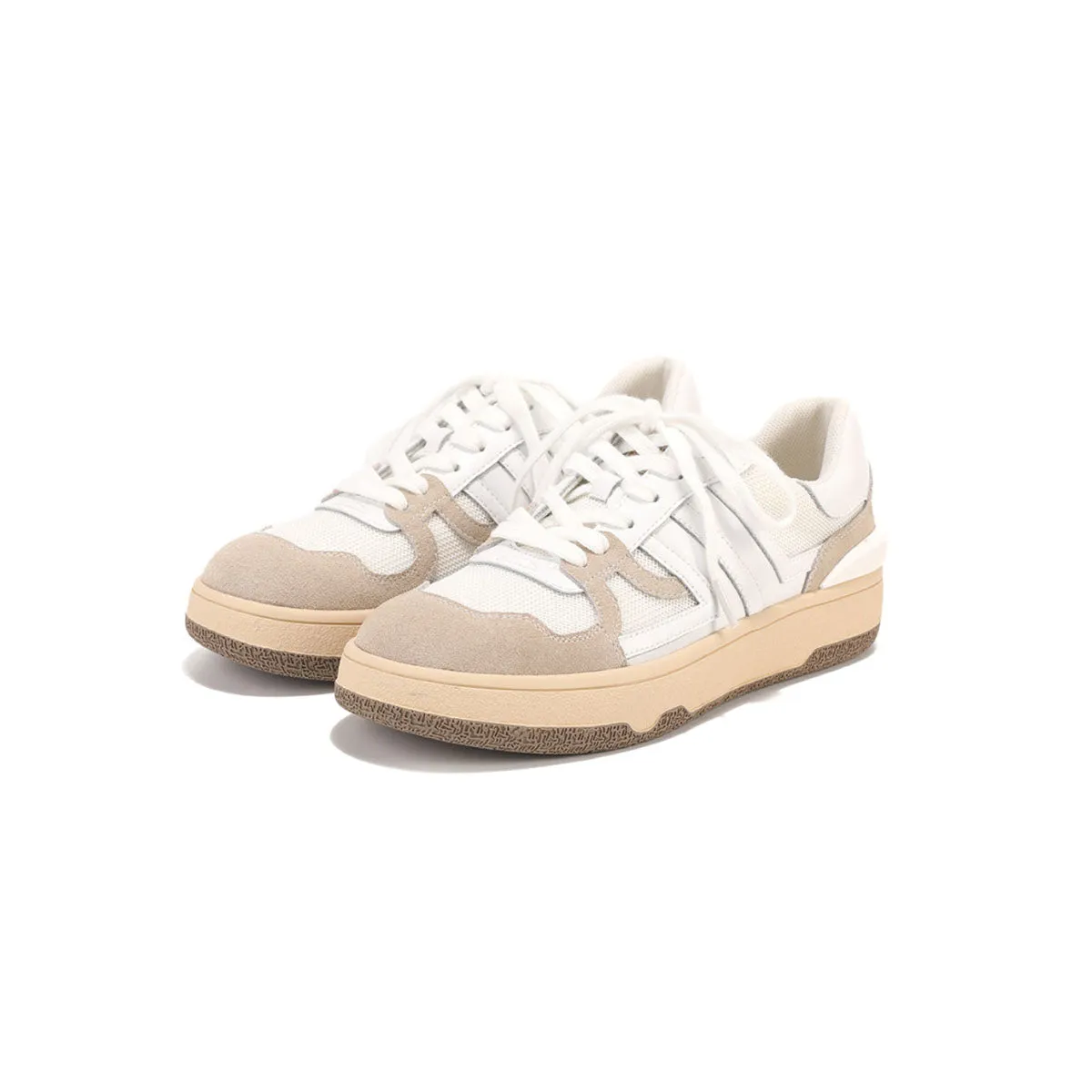 Uncivilized Sneakers Beach Vibes Sneakers