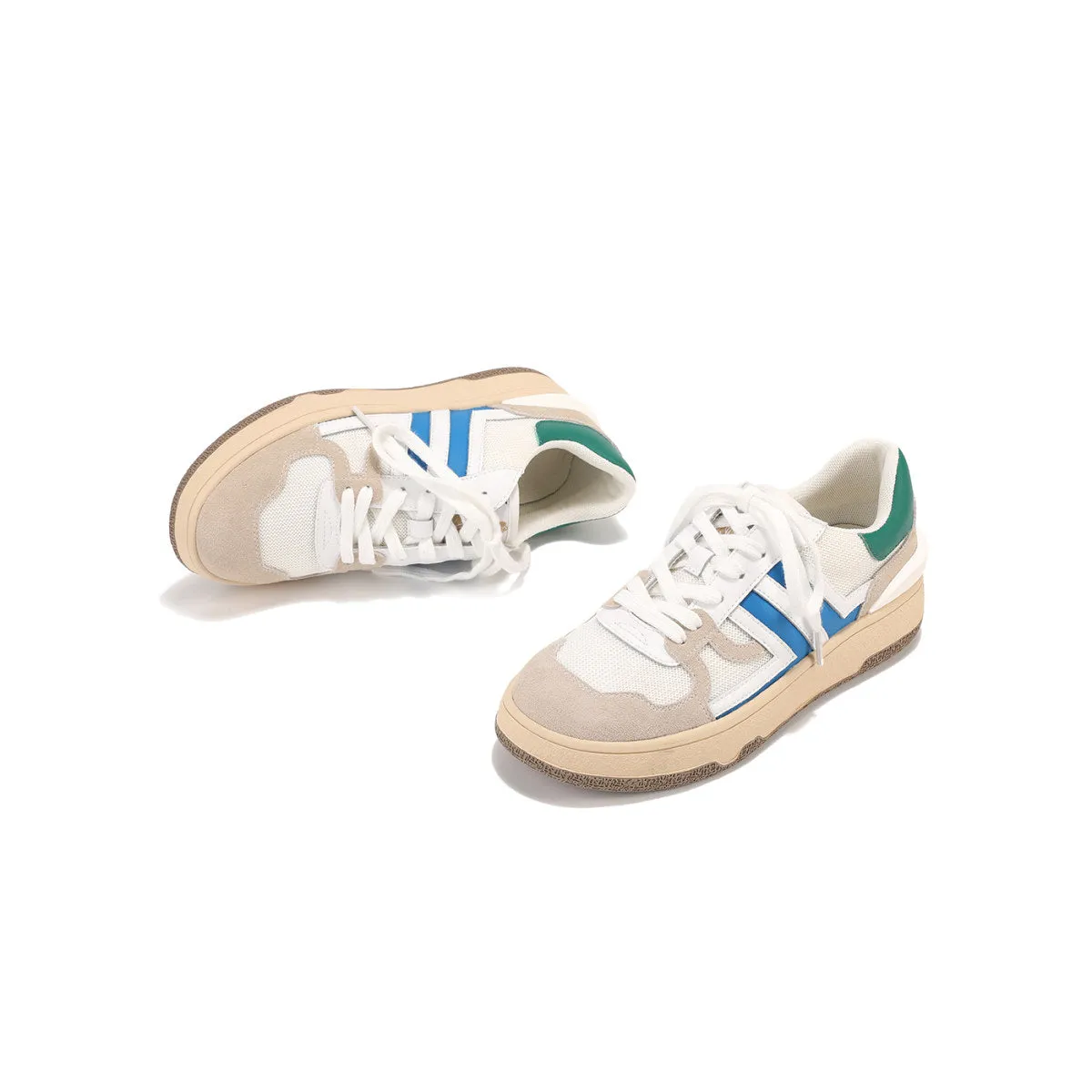 Beach Vibes Sneakers Orbit Sneakers