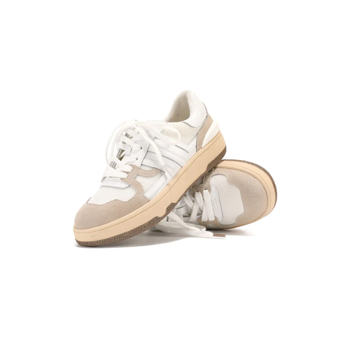 Beach Vibes Sneakers Sneakers High Top