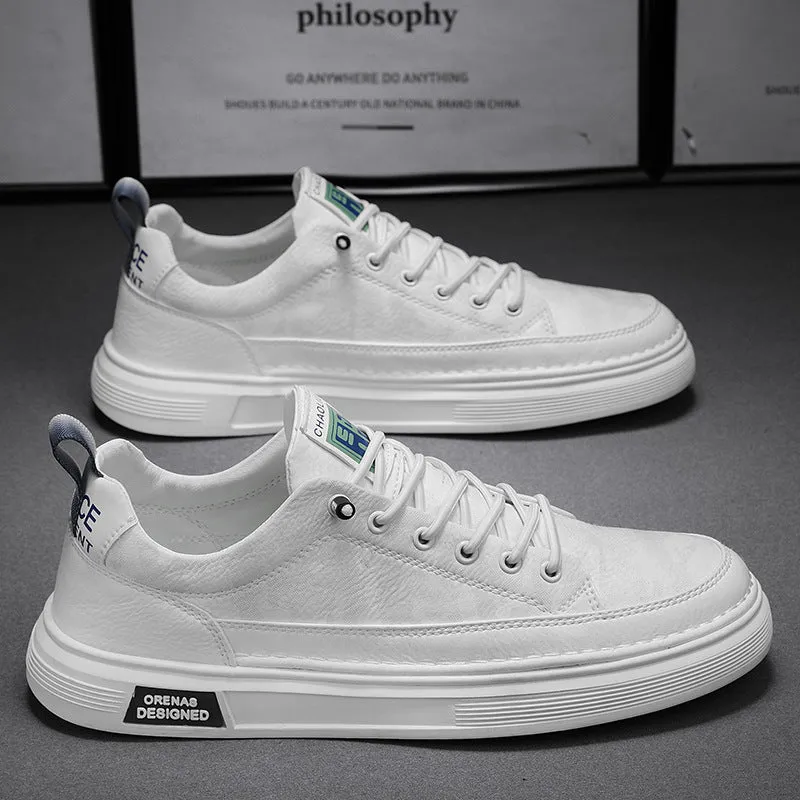 Clearance Steel Toe Work Boots Slip-on Flats Shoes Men Sneakers Daily Leisure Sports Work Casual Shoes