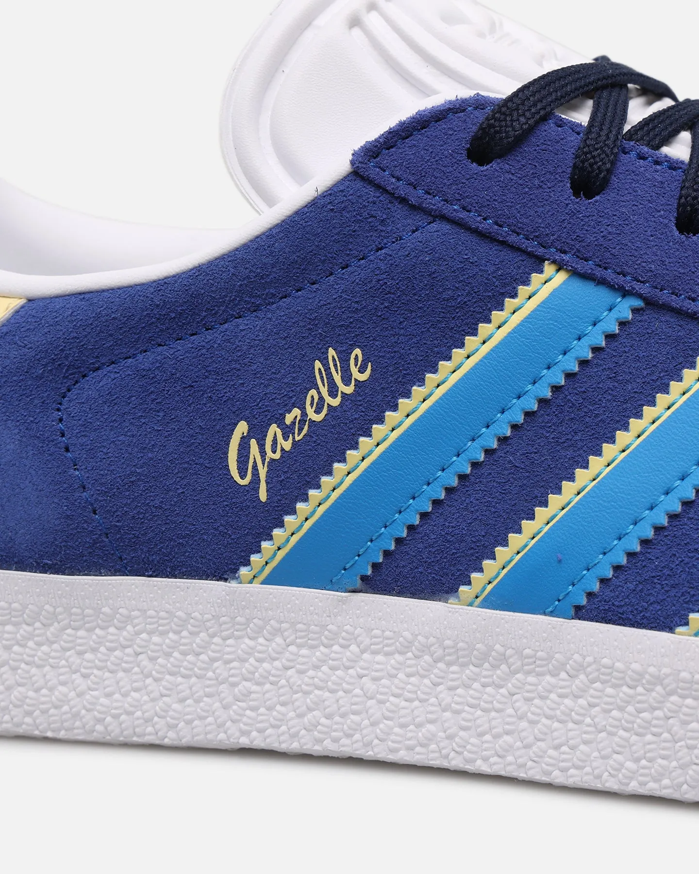 Adidas Youth Wrestling Shoes Adidas Women's Gazelle Royal Blue