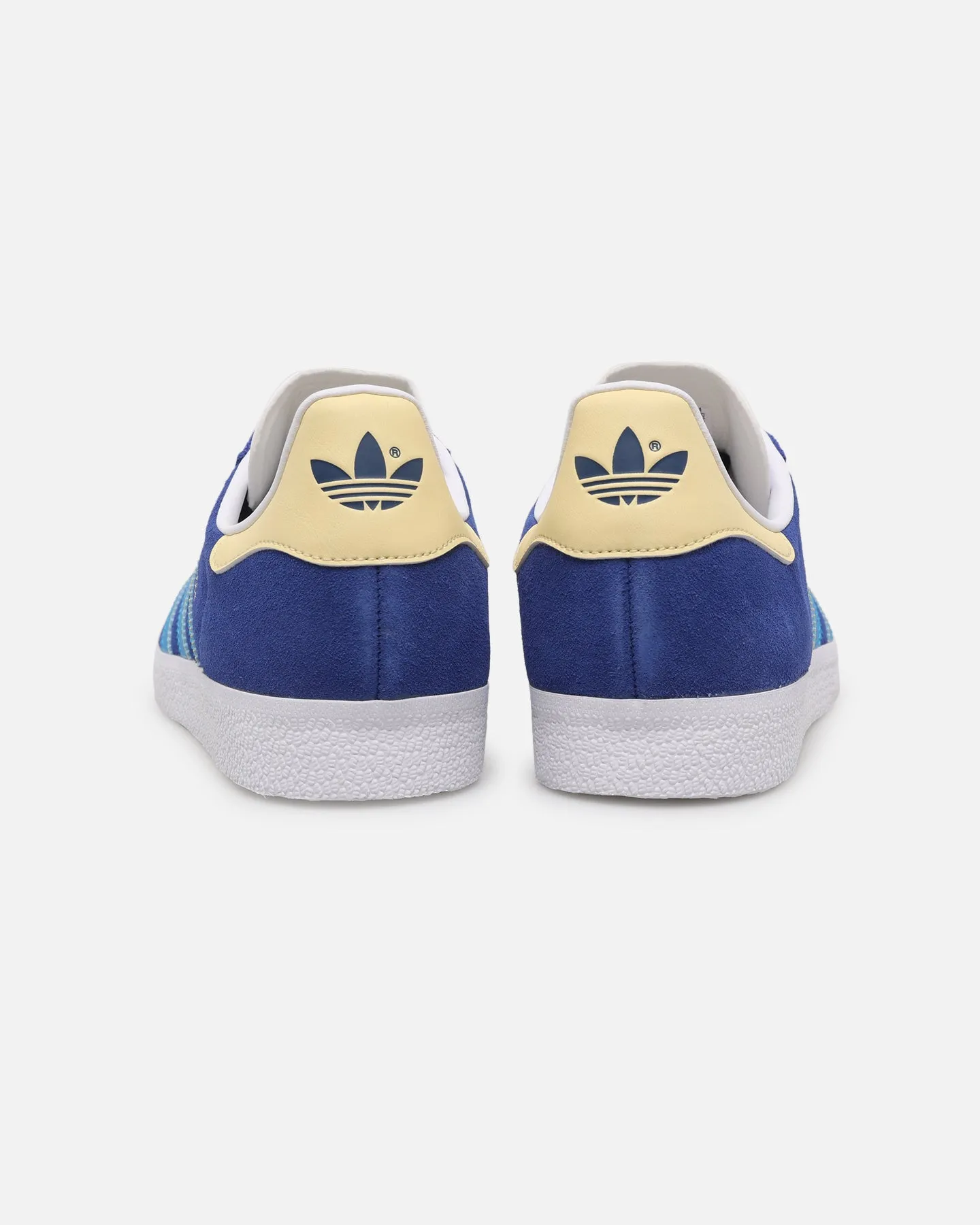 Crazy Light Adidas Basketball Shoes Adidas Women's Gazelle Royal Blue