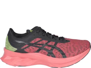 Asics Gel-excite 9 Running Shoes ASICS Novablast SPS Lace-Up Sneakers