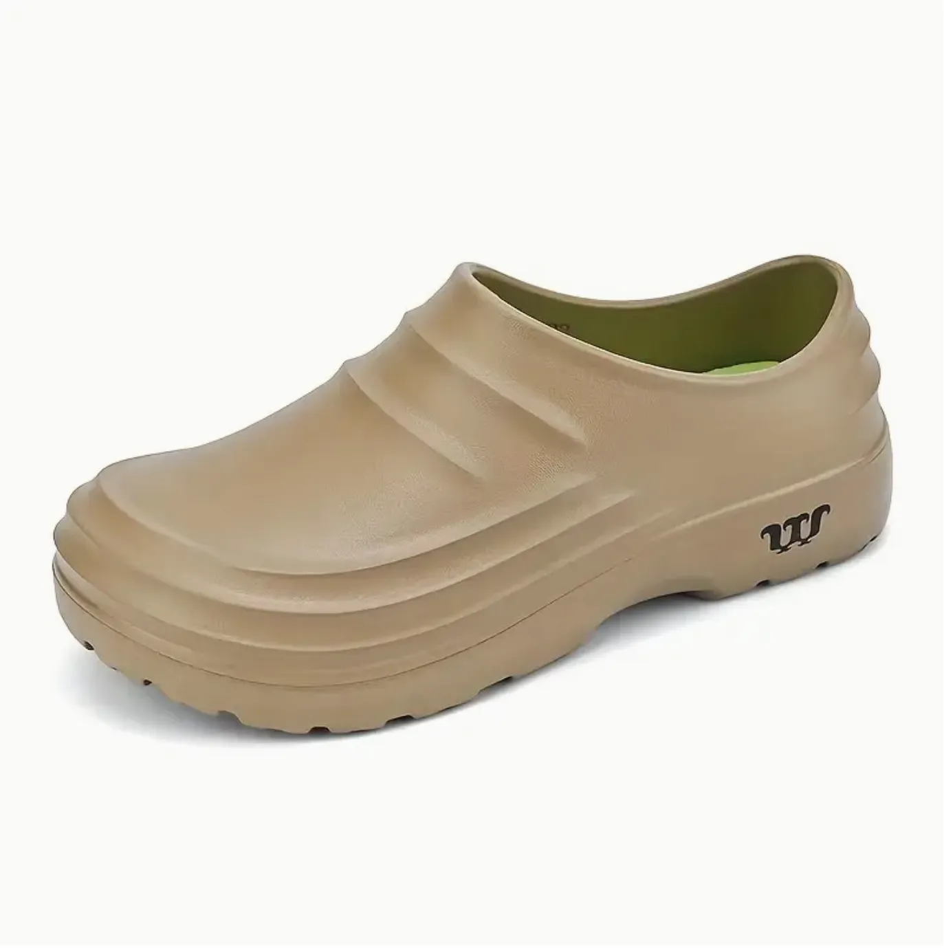 Work Boots Plastic Toe Slip-Resistant Orthopedic Shoes for Women