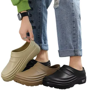 8 Inch Vs 6 Inch Work Boots Slip-Resistant Orthopedic Shoes for Women