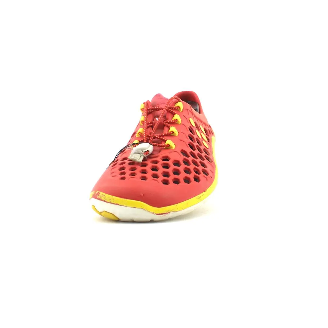 BAREFOOT . Bridal Slip On Shoes