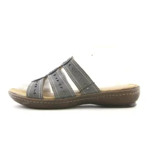 NATURALIZER JANE Caribou Tasman Slippers