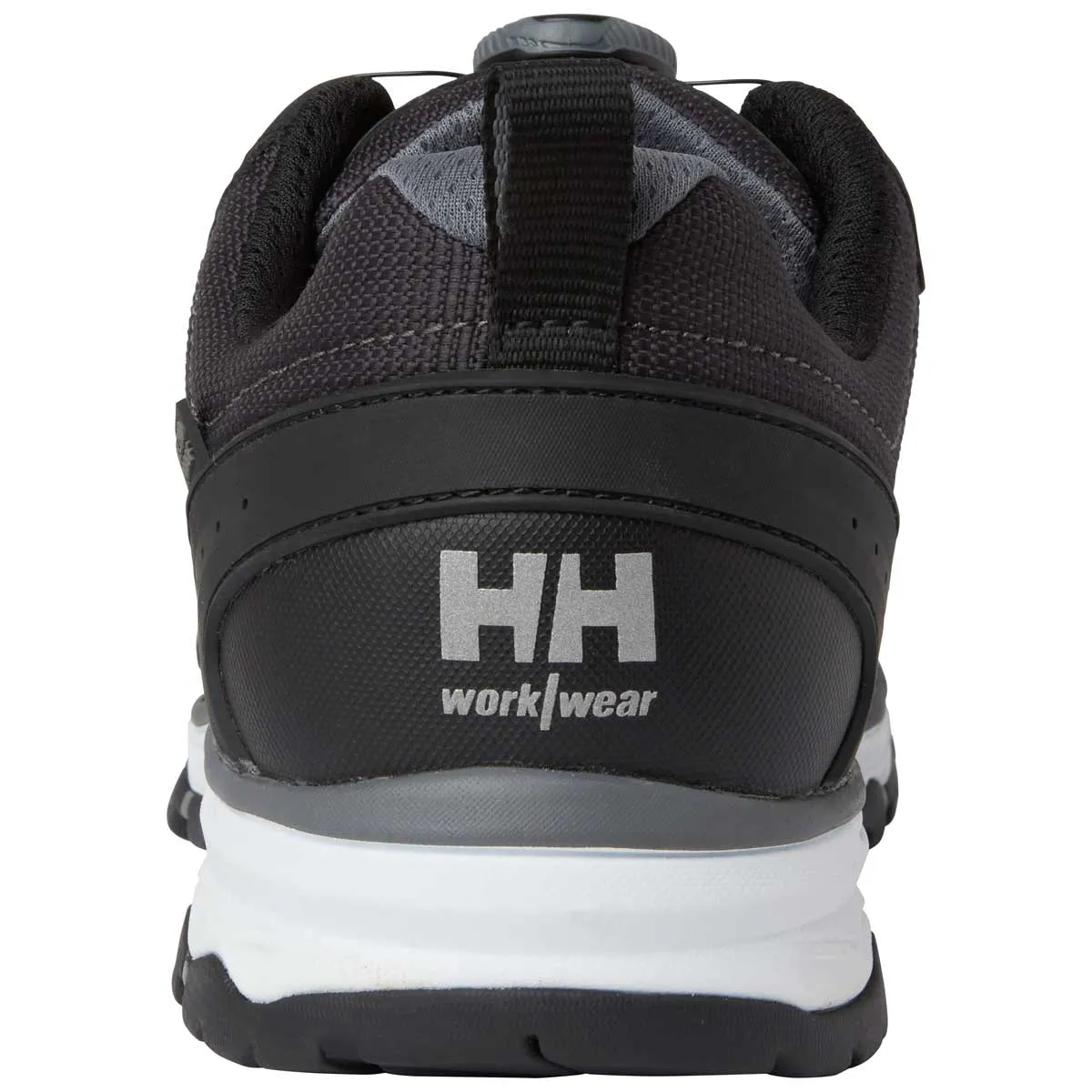 20 Slippers Helly Hansen Chelsea Evolution BOA Wide Waterproof Composite-Toe Safety Shoes
