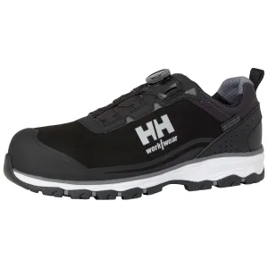 Helly Hansen Chelsea Evolution BOA Wide Waterproof Composite-Toe Safety Shoes Slippers With Support