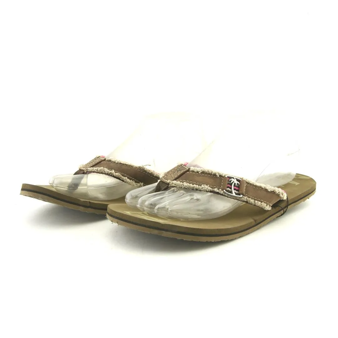 Theodora Slippers MARGARITAVILLE BIMINI