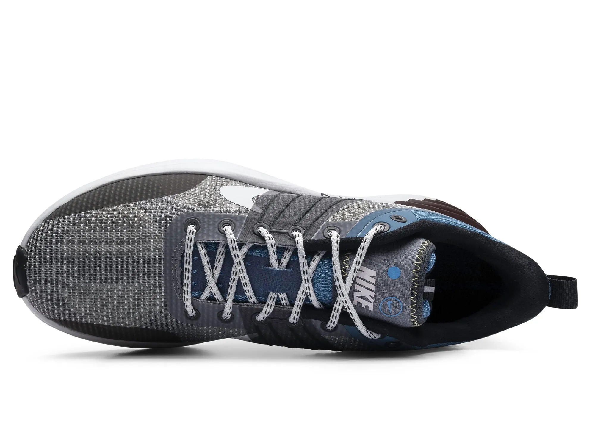 Nike Lunar Roam SE Asics Villain Shoes