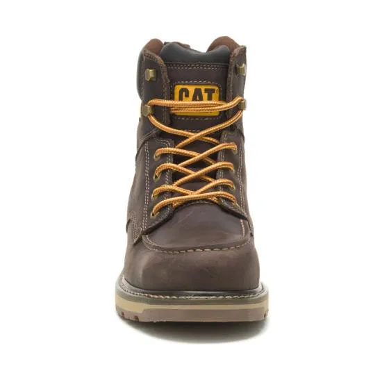 CATERPILLAR Men Work Shoes Calibrate ST Steel Toe P91418 Muck Arctic Sport Waterproof Insulated Work Boots
