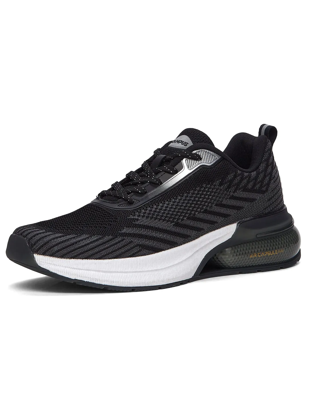 Running Shoes For Sale SUMMIT Black Men's Running Shoes