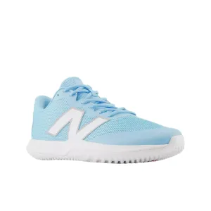 Women's 960 New Balance New Balance FuelCell 4040 v7 Turf - T4040TC7 - Sky Blue