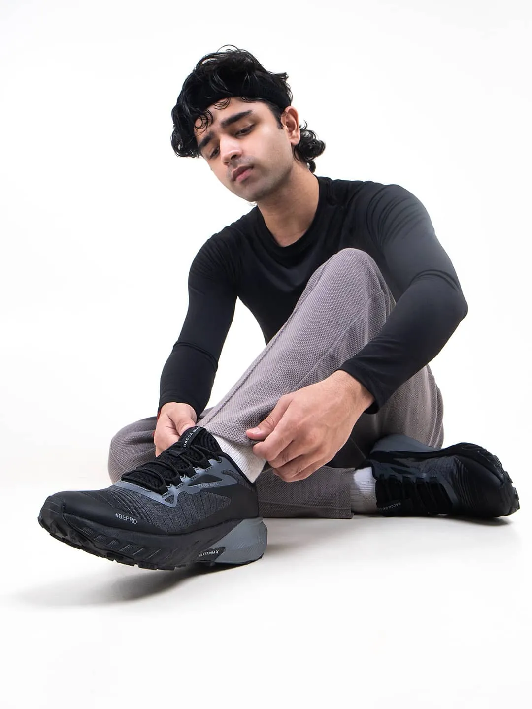 Gola Elan Sneakers Air Bacca Bucci TrekZON Trekking & Trail Running Shoes with AllTerraX Grip Outsole