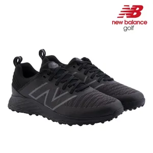 New Balance Mens Fresh Foam Contend V2 Golf Shoes - Spikeless - Black - All Sizes New Balance 990 For Men