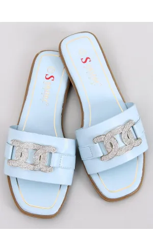 Flip-flops model 179284 Inello Flip Flops Leopard