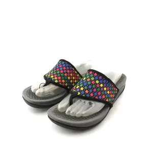 BARETRAPS DASIE U Of M Slippers