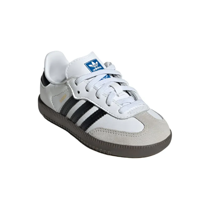 SAMBA TD SHOES KIDS Adidas Adistar Weightlifting Shoes