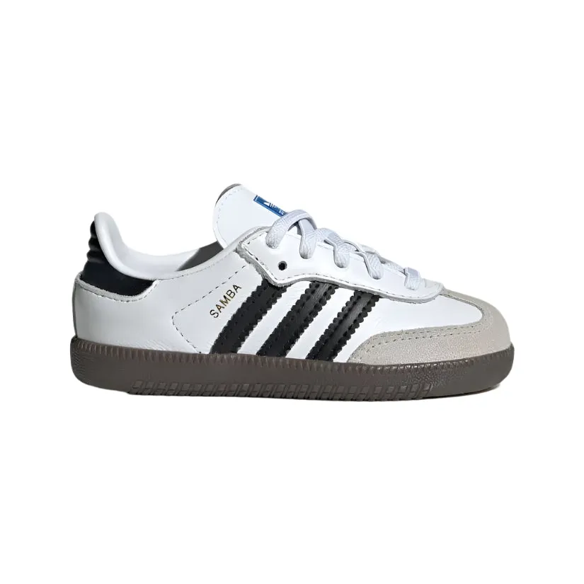 Adidas Shoes For Pronation SAMBA TD SHOES KIDS