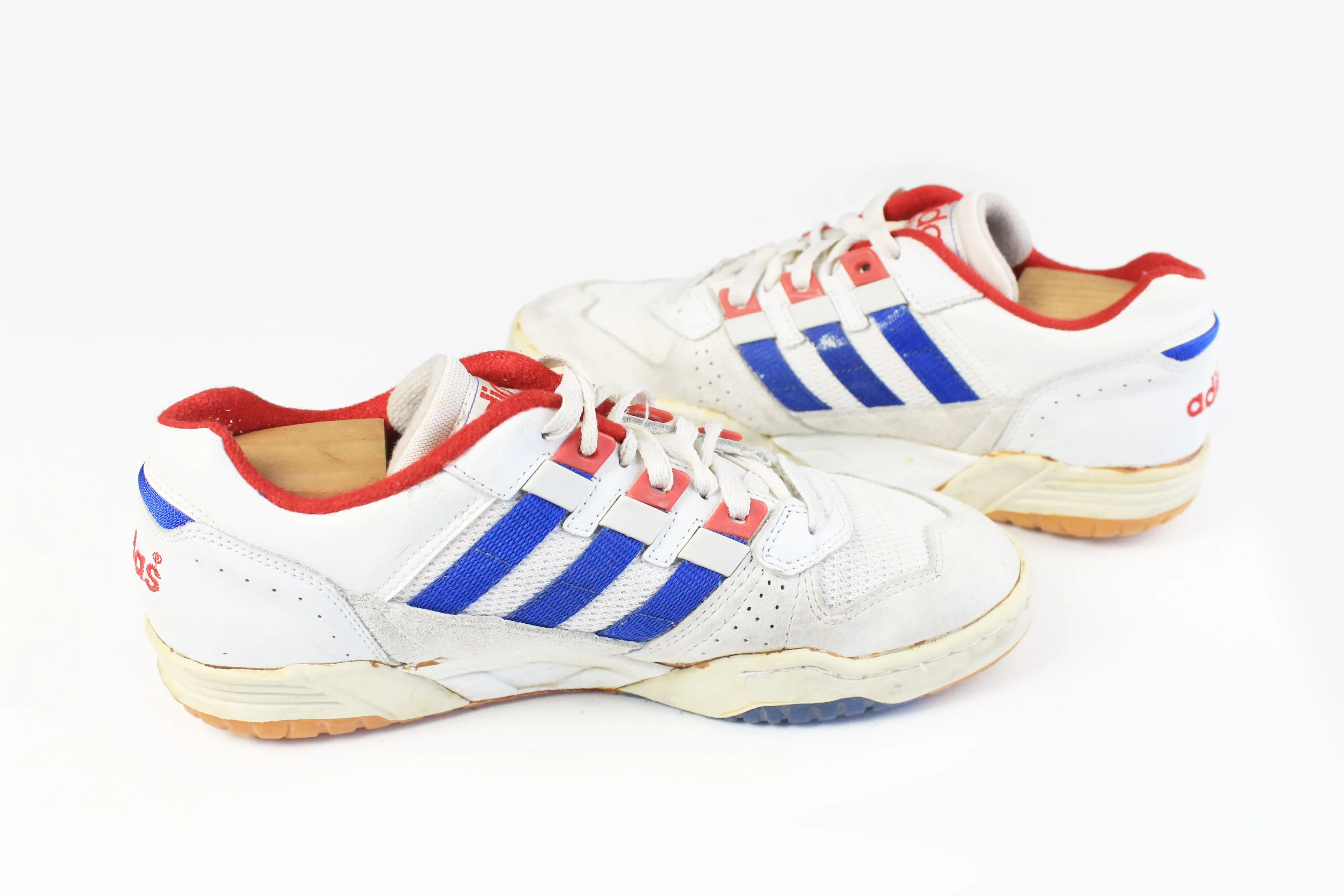 Adidas Shoes Busenitz Vintage Adidas SRV Sneakers US 7