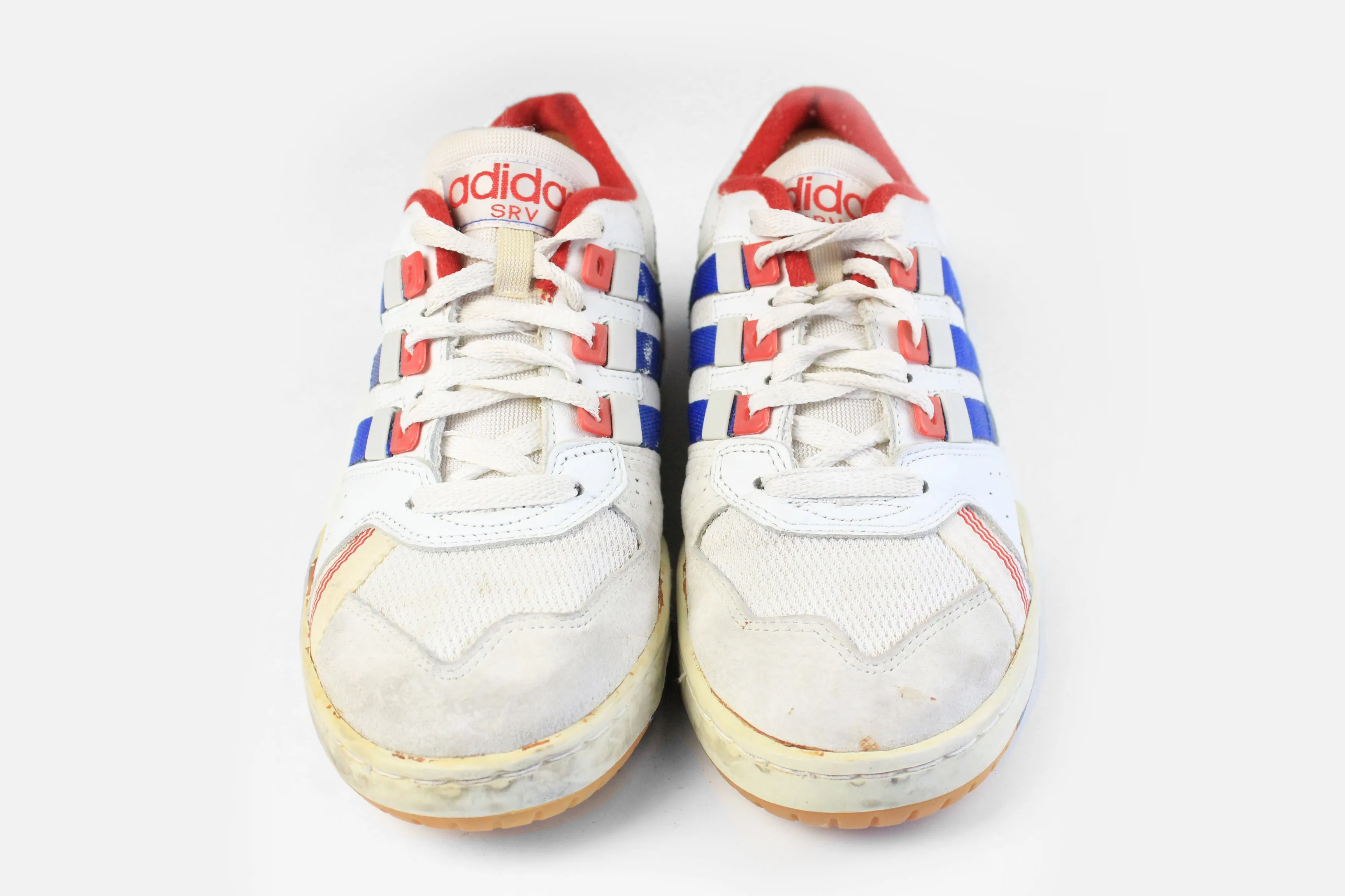 Good Adidas Walking Shoes Vintage Adidas SRV Sneakers US 7