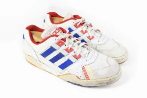 Fred Durst Adidas Shoes Vintage Adidas SRV Sneakers US 7