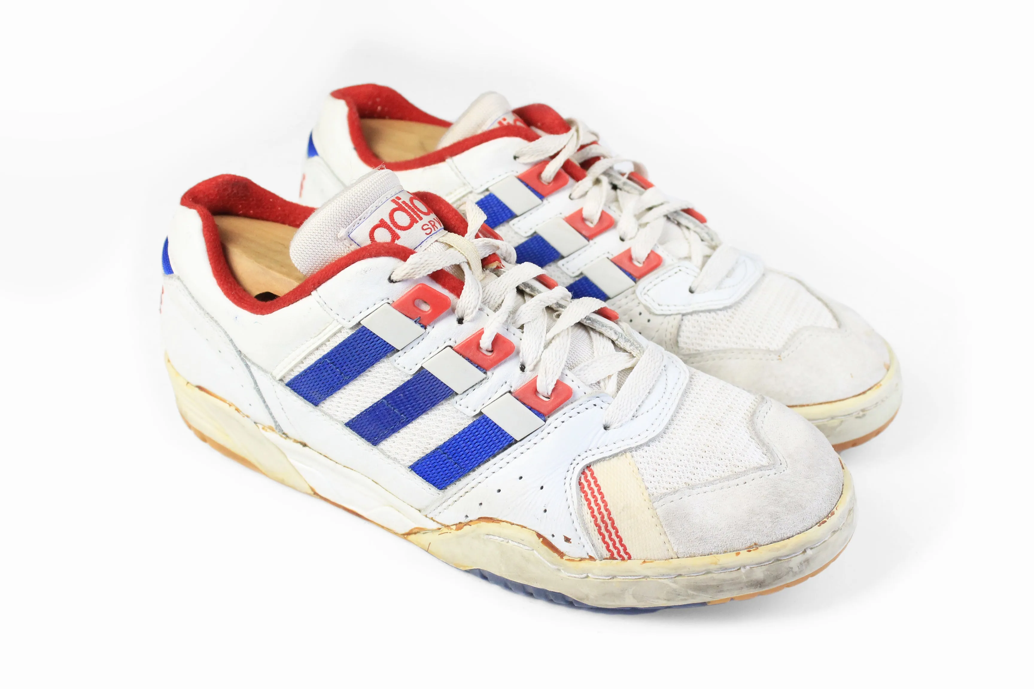 Vintage Adidas SRV Sneakers US 7 Adidas Terrex Swift R2 Gore-tex Hiking Shoe