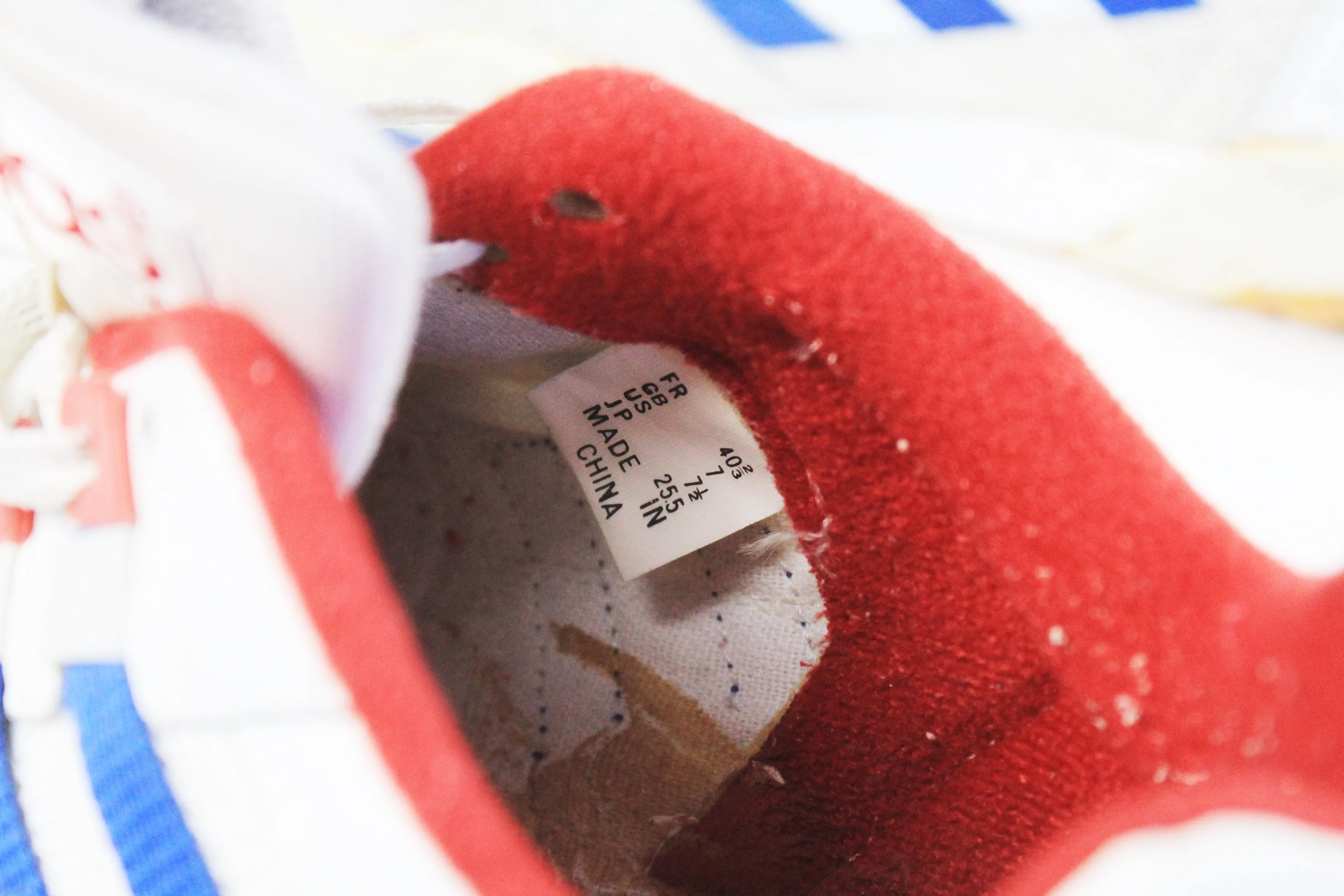 Adidas Originals Sl Casual Shoes Vintage Adidas SRV Sneakers US 7