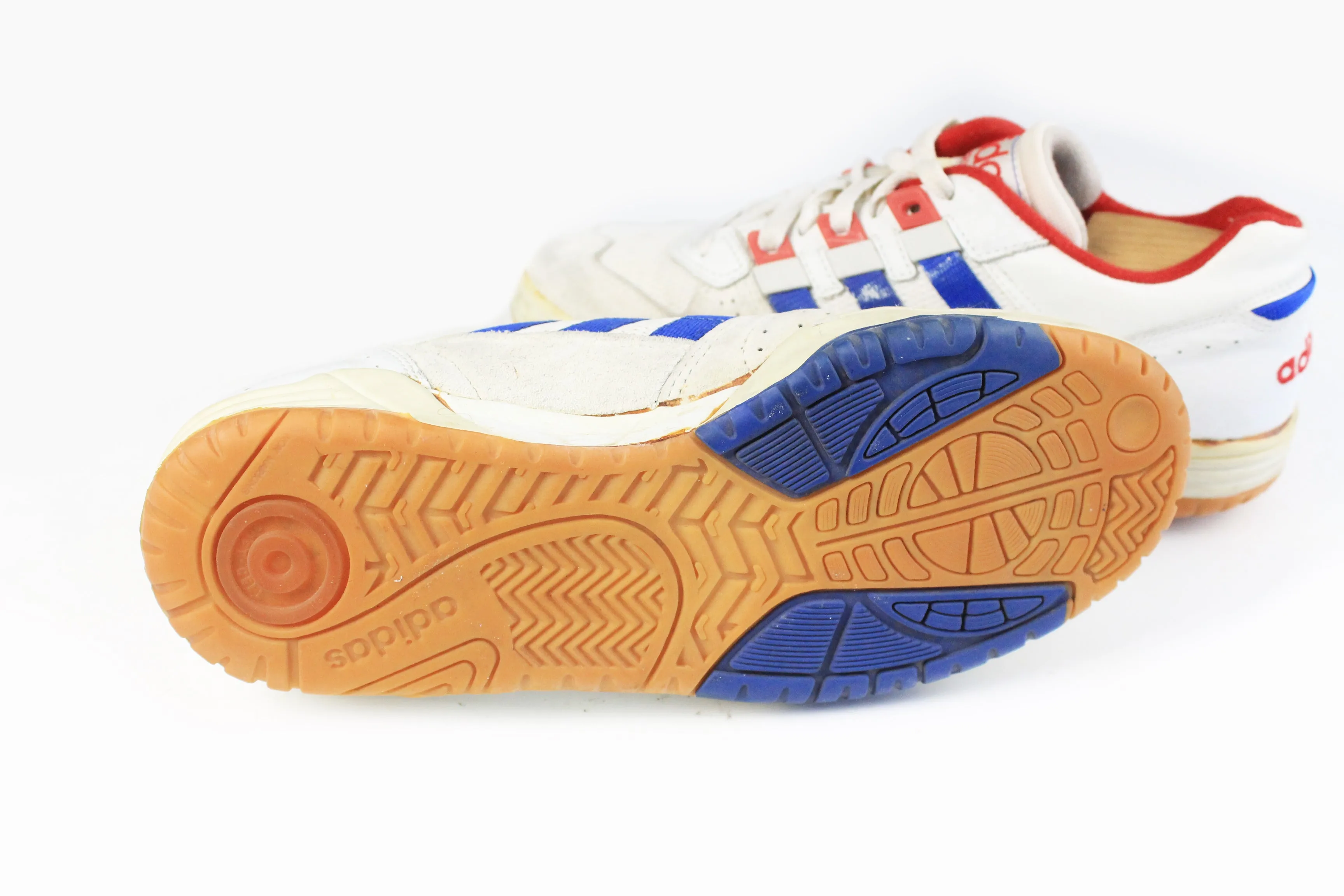 Vintage Adidas SRV Sneakers US 7 Adidas Gazelle Crib Shoes