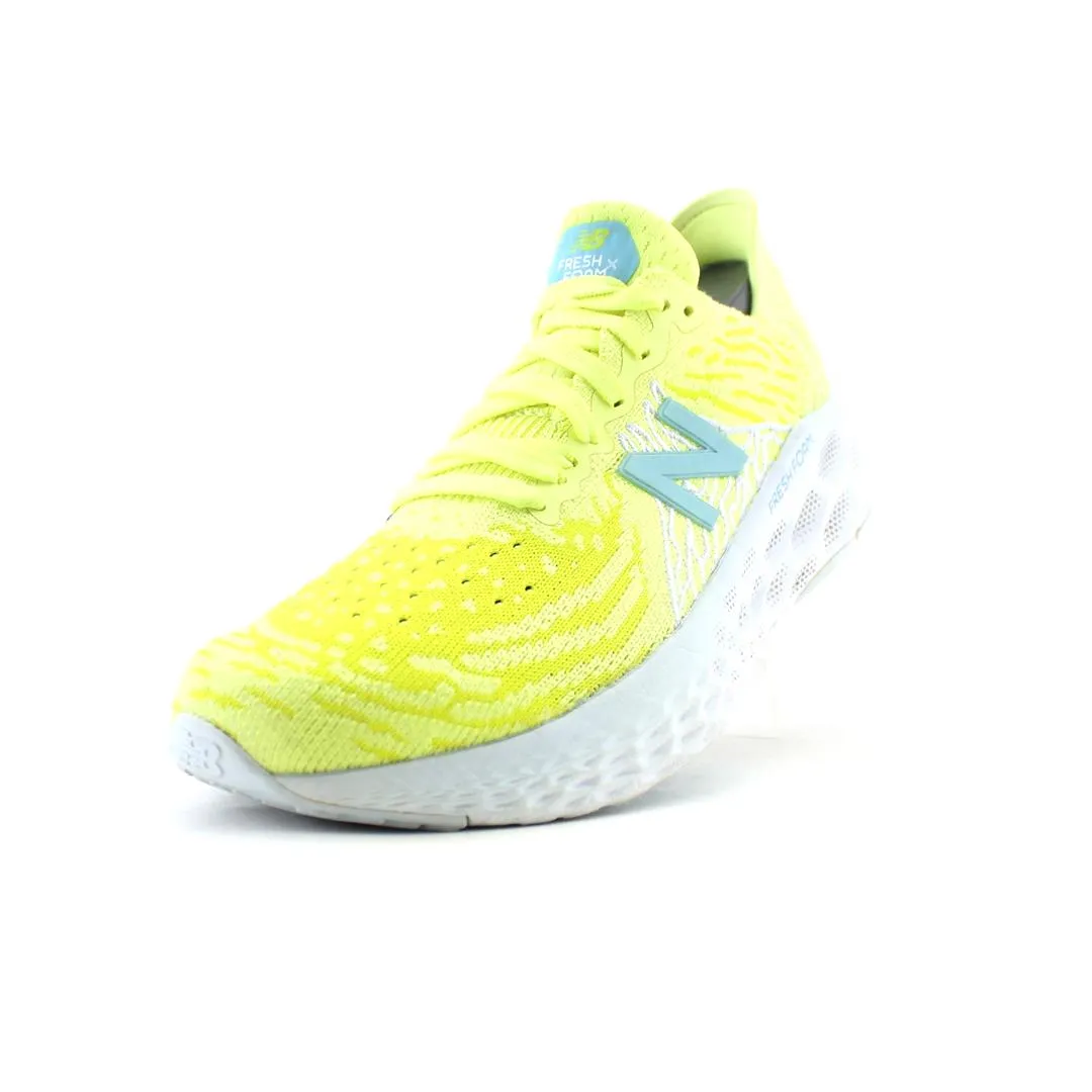 Heel Counter Running Shoes NEW BALANCE  FRESH FOAM X 1080 V10