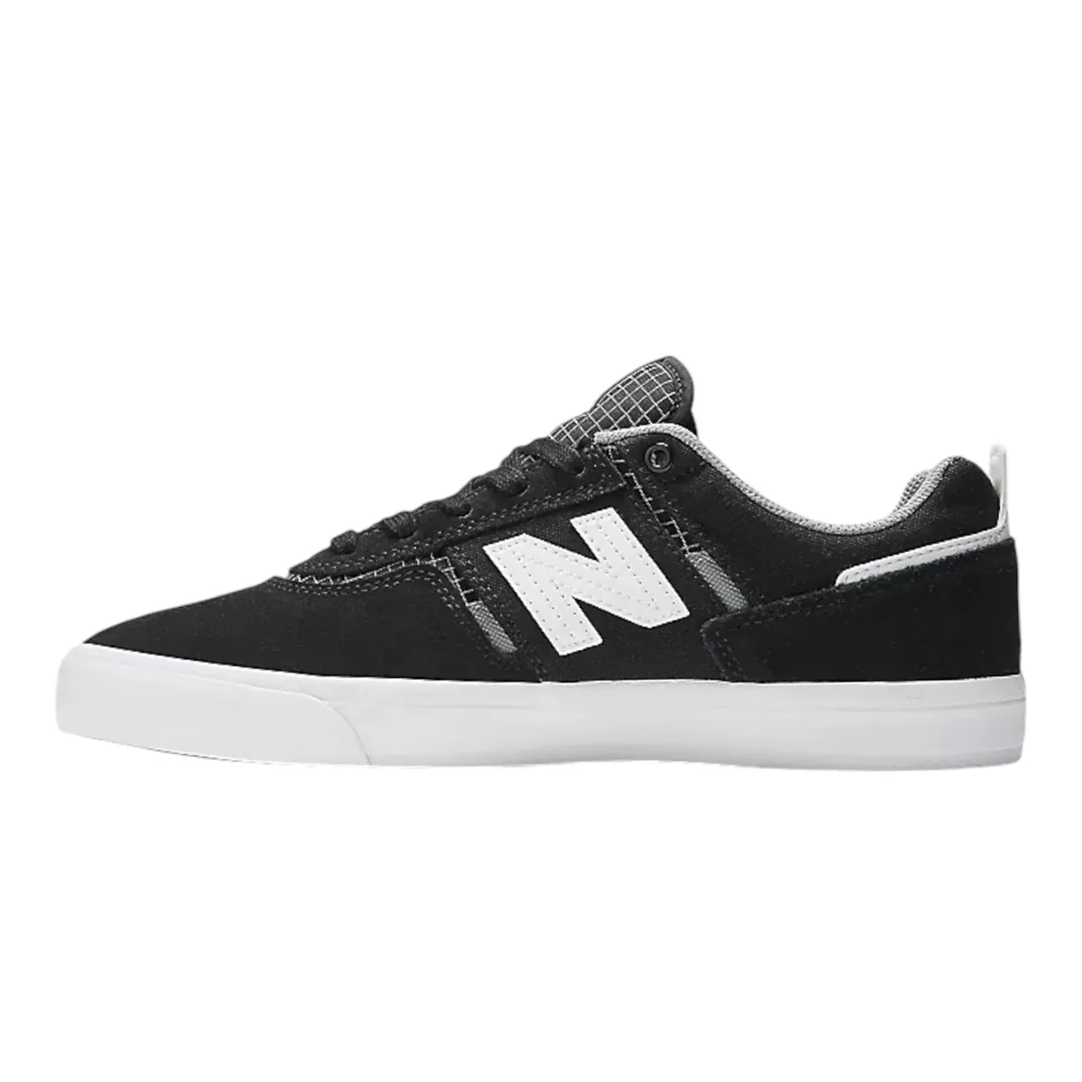 New Balance 727 New Balance NM 306 Shoes - Black / White Grid
