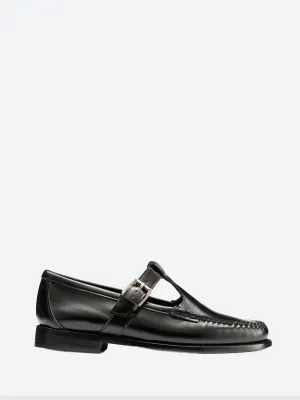 Mary Jane Weejuns Travel Loafers