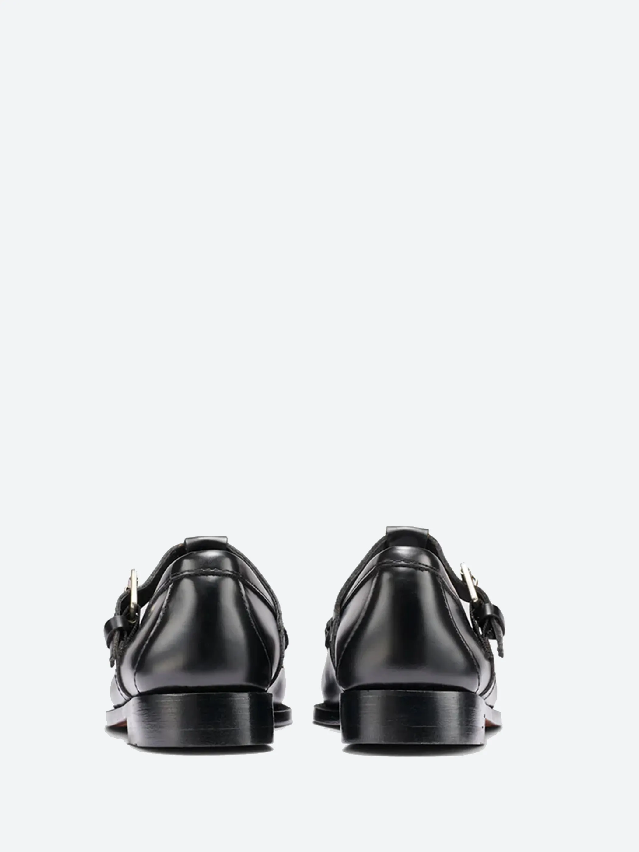 Mary Jane Weejuns When Were Penny Loafers Popular