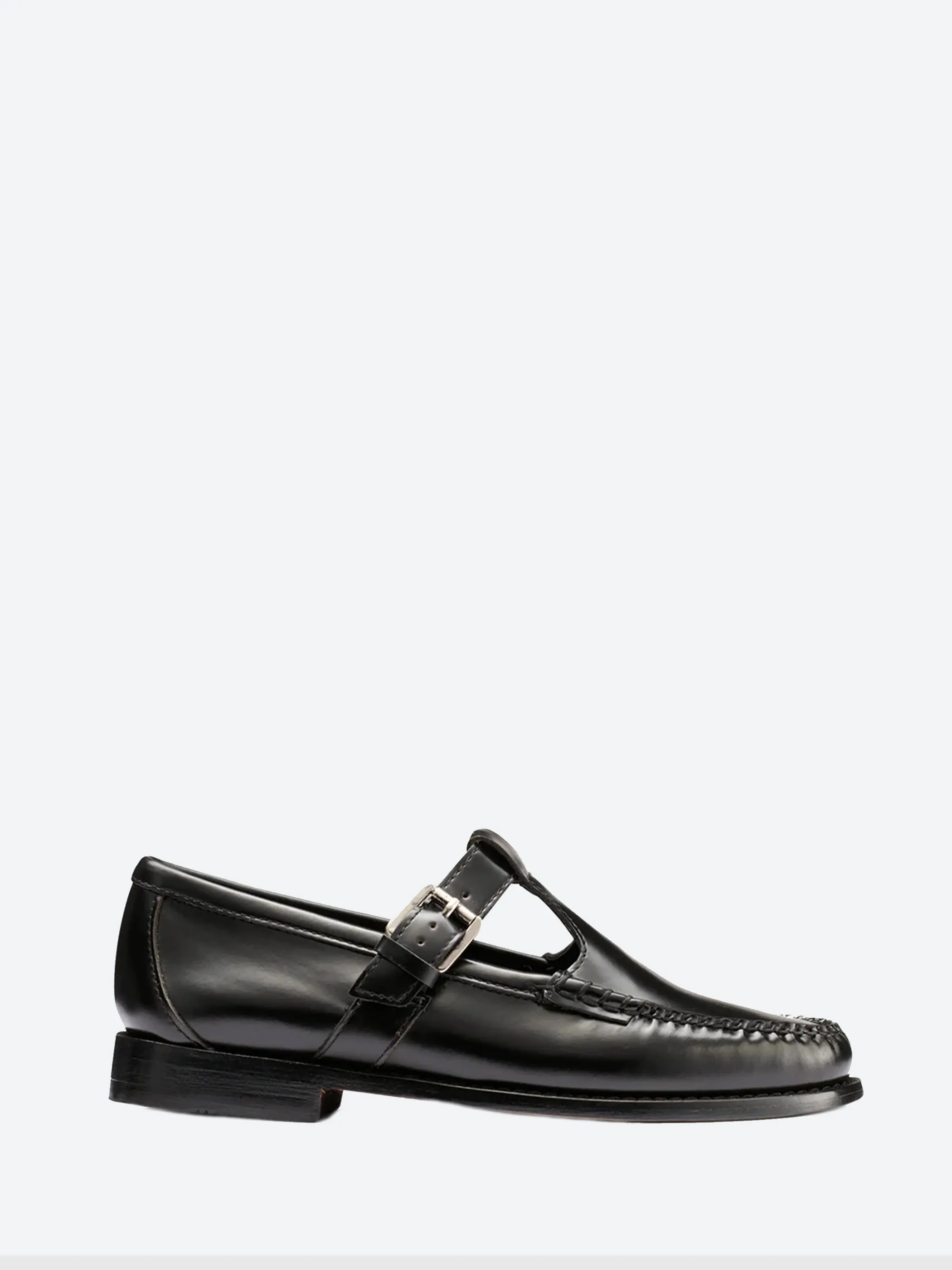 Monk Loafers Mary Jane Weejuns