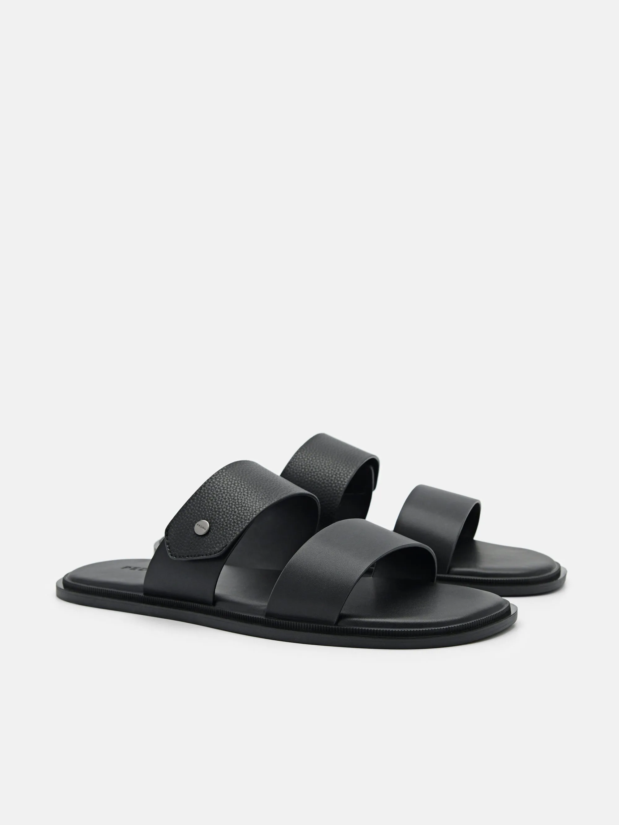 Zerraport Ii Sandals Oliver Slide Sandals