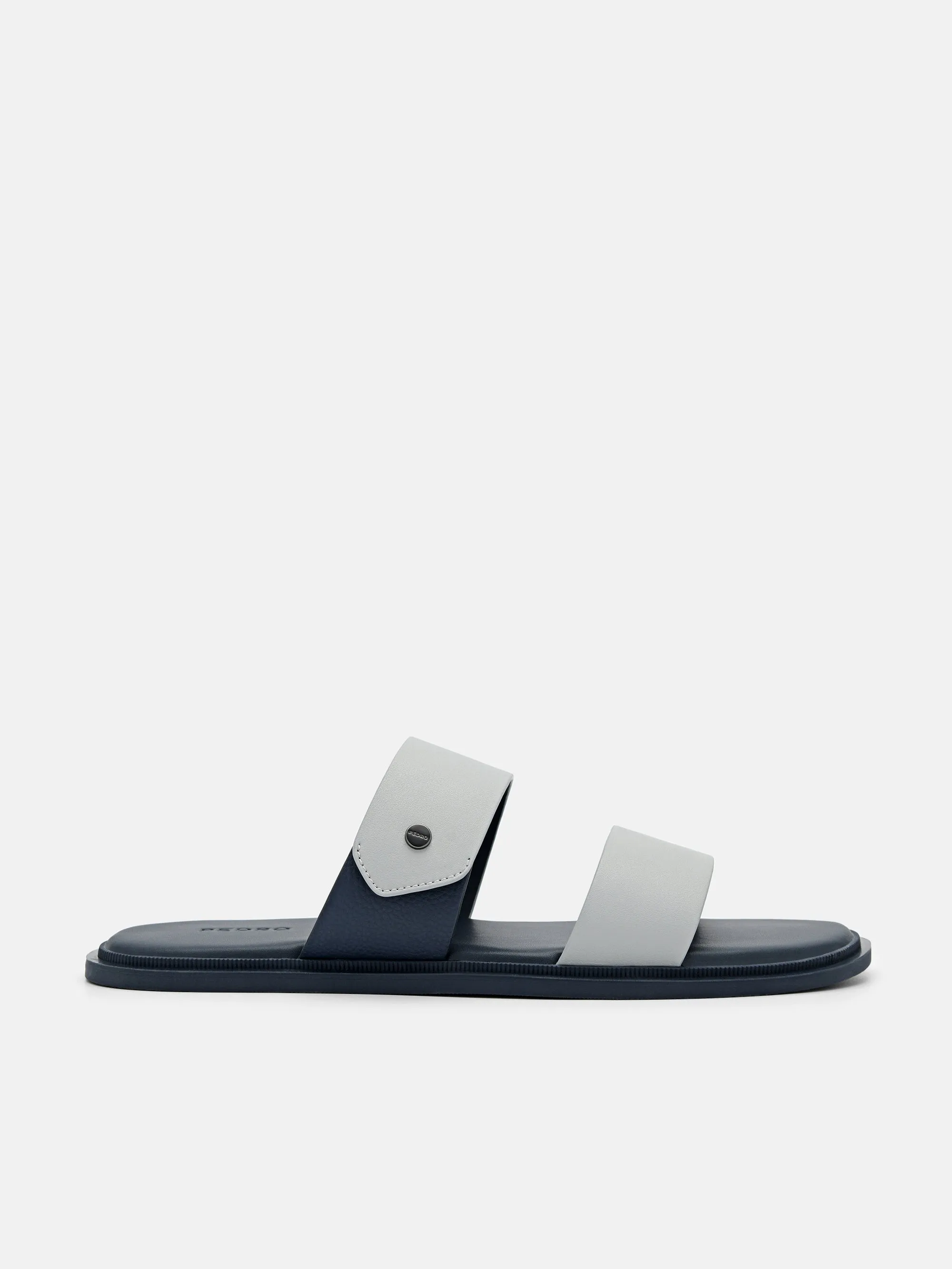 Oliver Slide Sandals Voss Sandals