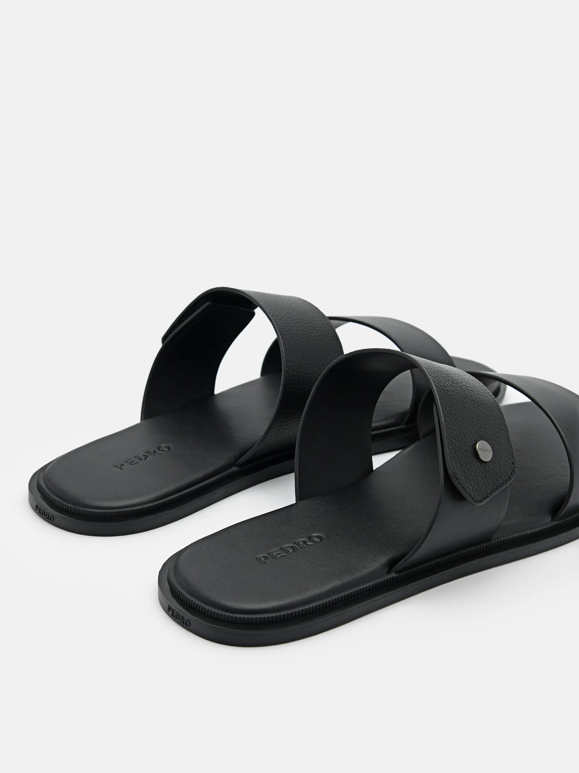 Footjoy Sandals Oliver Slide Sandals