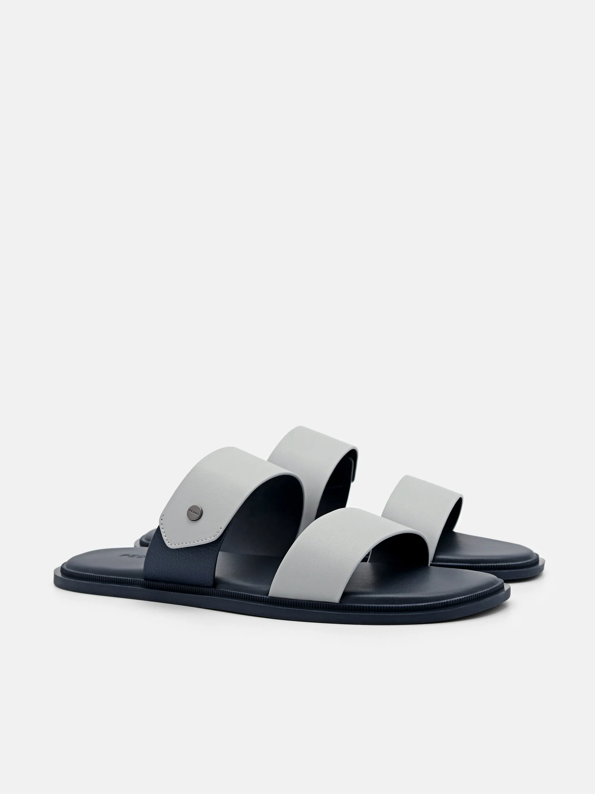 Sandals Barbados Oliver Slide Sandals