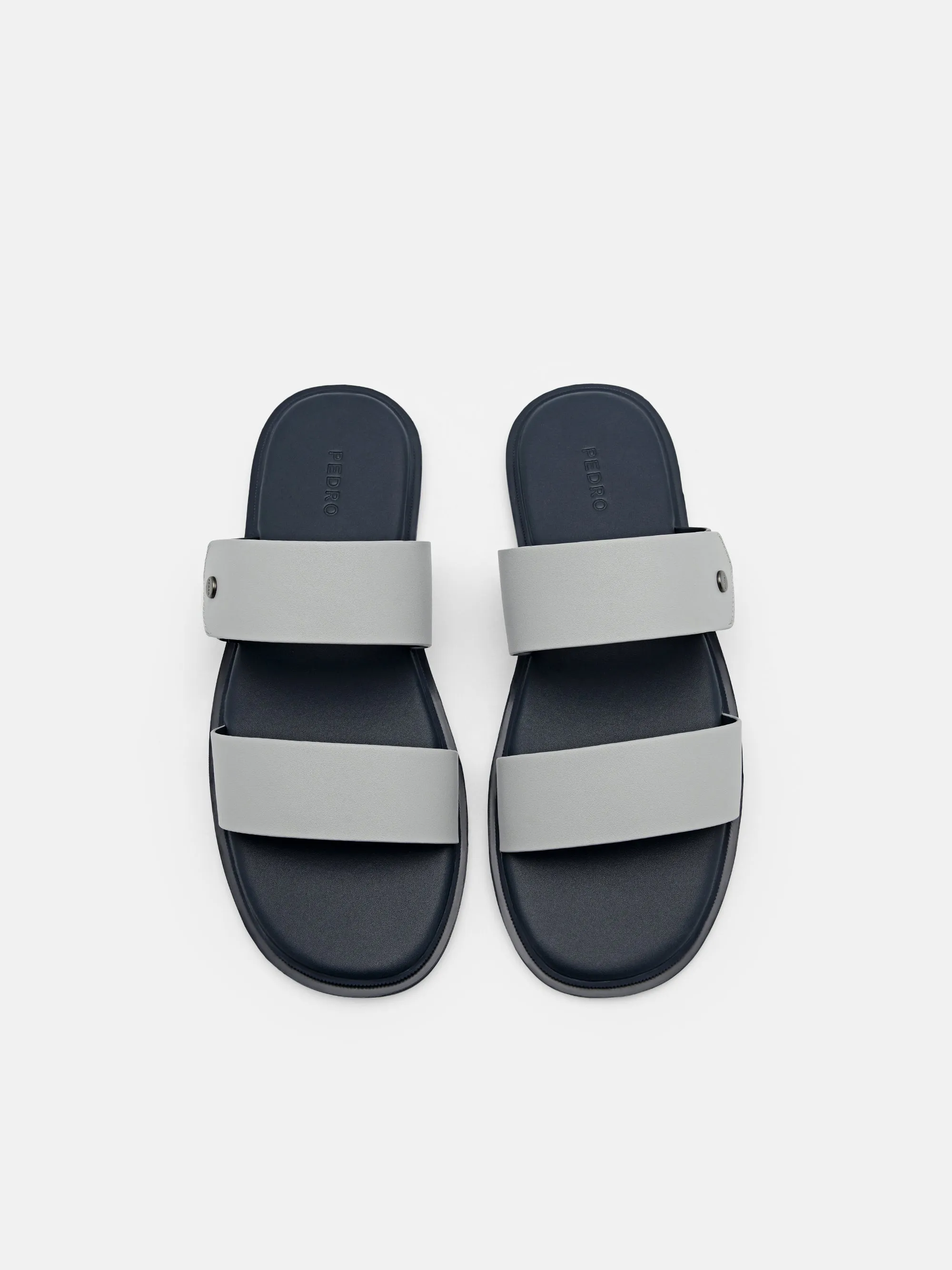 Oliver Slide Sandals Sandals Tommy Hilfiger