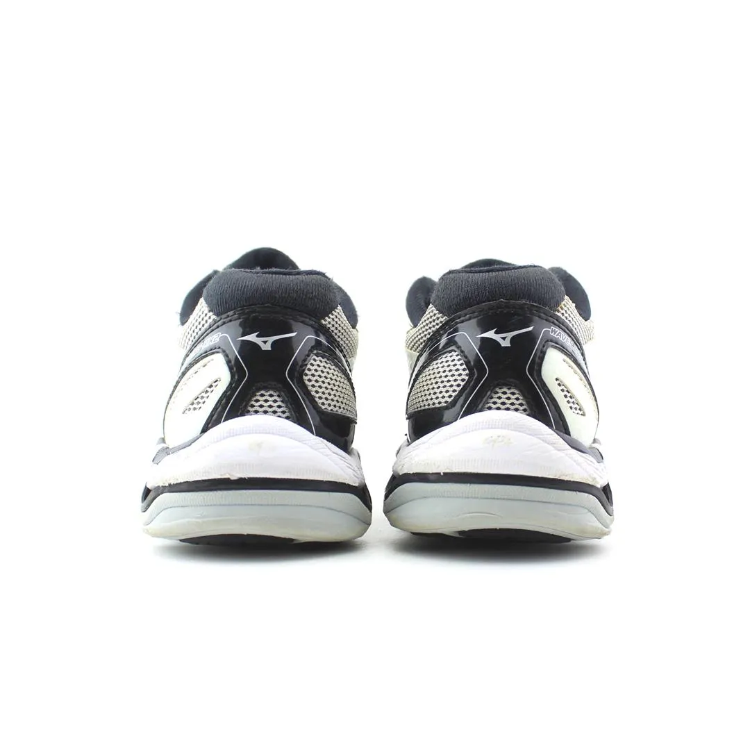 Highest Rated Trail Running Shoes MIZUNO  WAVE LIGHTNING RX2