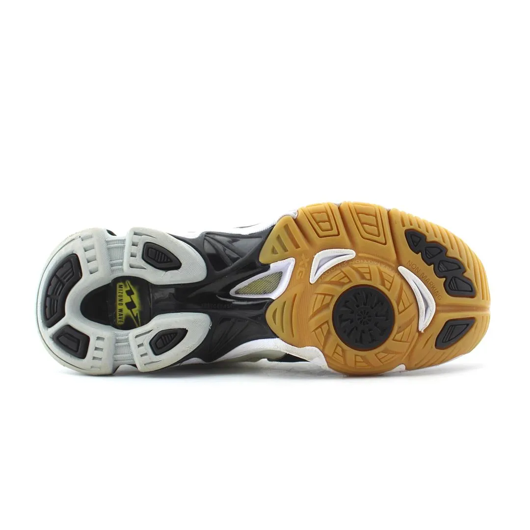 Smelly Running Shoes MIZUNO  WAVE LIGHTNING RX2