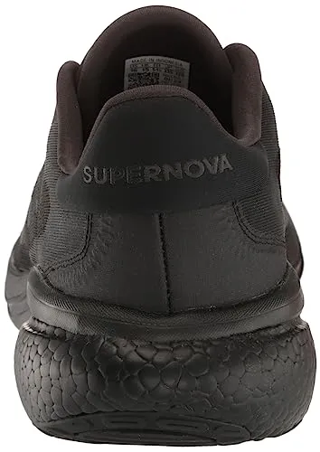 adidas Men's Supernova 3 Sneaker, Core Black/Core Black/Carbon, 10 Adidas Samba