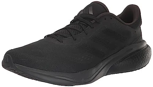 adidas Men's Supernova 3 Sneaker, Core Black/Core Black/Carbon, 10 Adidas Samba Golf Shoes Review