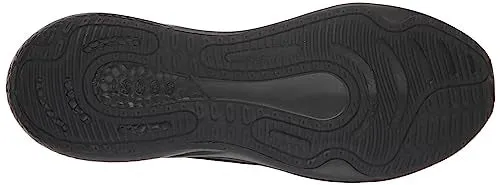 adidas Men's Supernova 3 Sneaker, Core Black/Core Black/Carbon, 10 Adidas Tubular X Shoes