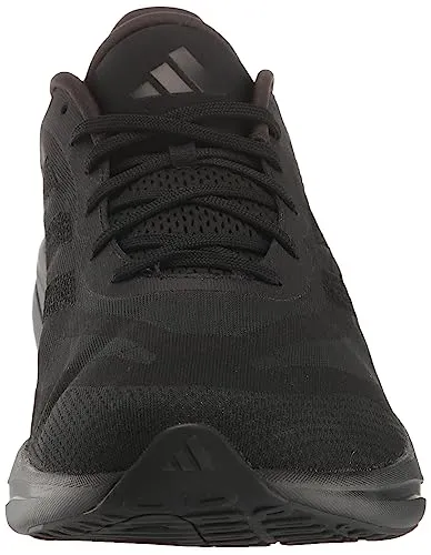 adidas Men's Supernova 3 Sneaker, Core Black/Core Black/Carbon, 10 Adidas Munich Shoes