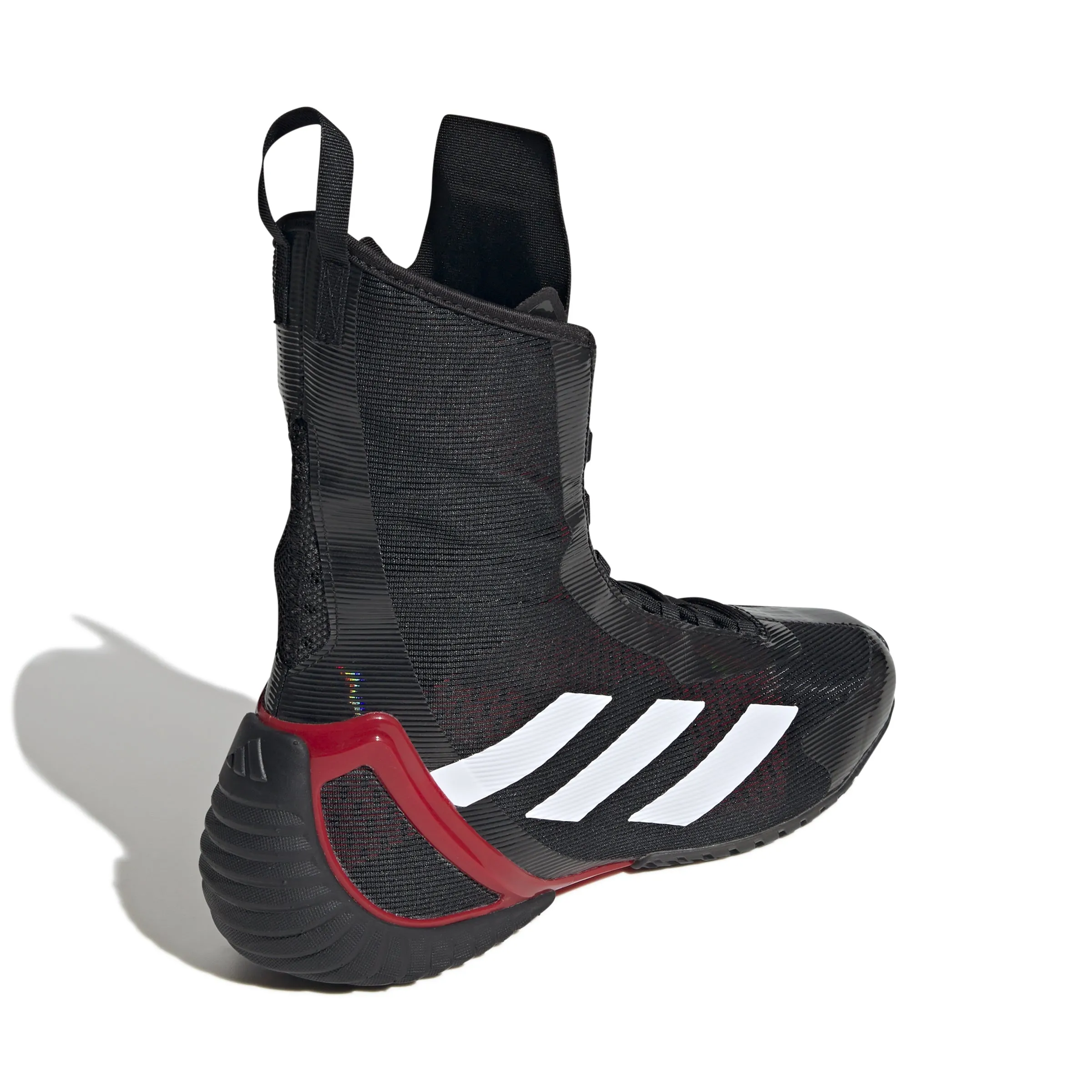 Adidas Shoes Vintage Speedex Ultra Boxing Boots