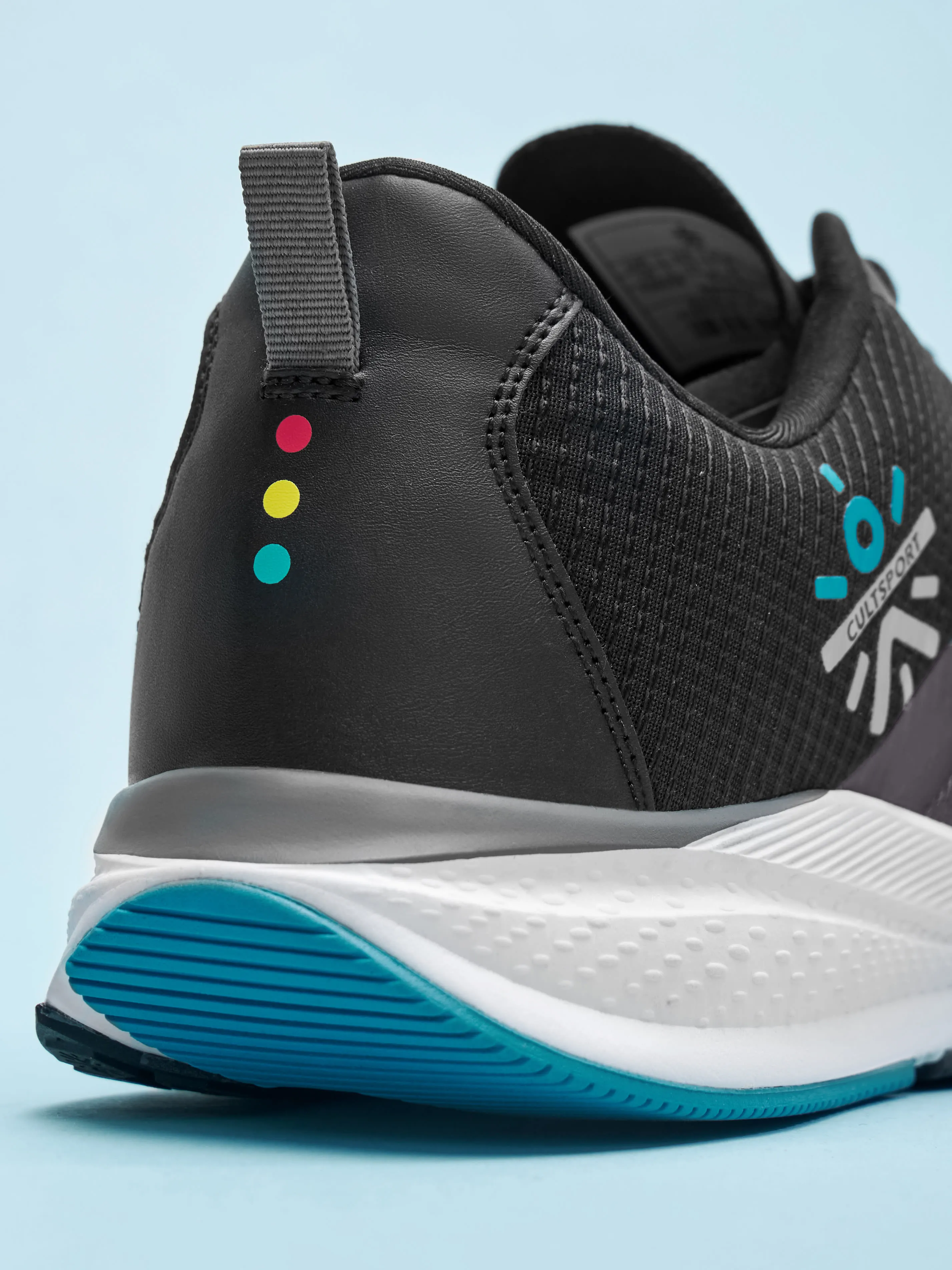 Running Inserts For Shoes Speedster Men Running Shoes - Grey