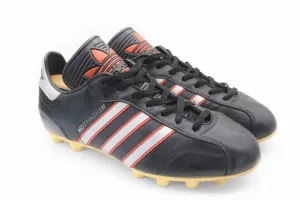 Vintage Adidas Nottingham Boots Football Shoes US 7 Adidas Tour 360 Golf Shoes Size 11